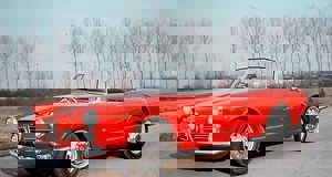 2000 and 2600 Spider (1958 - 1965)